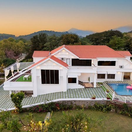 Ekostay Luxe - Casa Noah - Paddle Court & Sunset Point Lonavala Extérieur photo