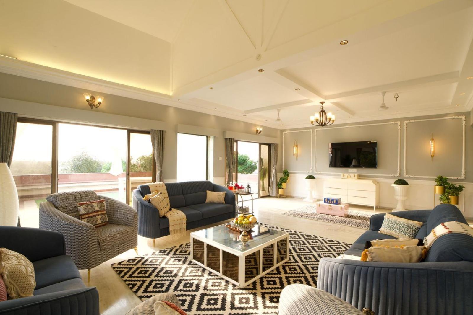 Ekostay Luxe - Casa Noah - Paddle Court & Sunset Point Lonavala Extérieur photo