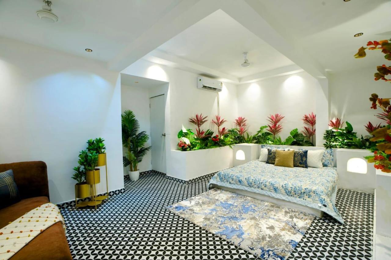 Ekostay Luxe - Casa Noah - Paddle Court & Sunset Point Lonavala Extérieur photo