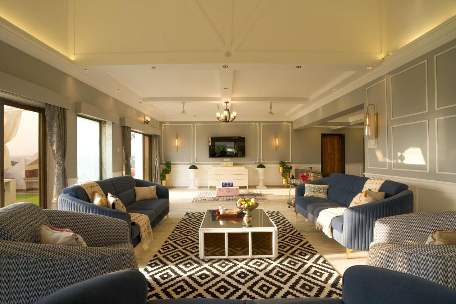 Ekostay Luxe - Casa Noah - Paddle Court & Sunset Point Lonavala Extérieur photo
